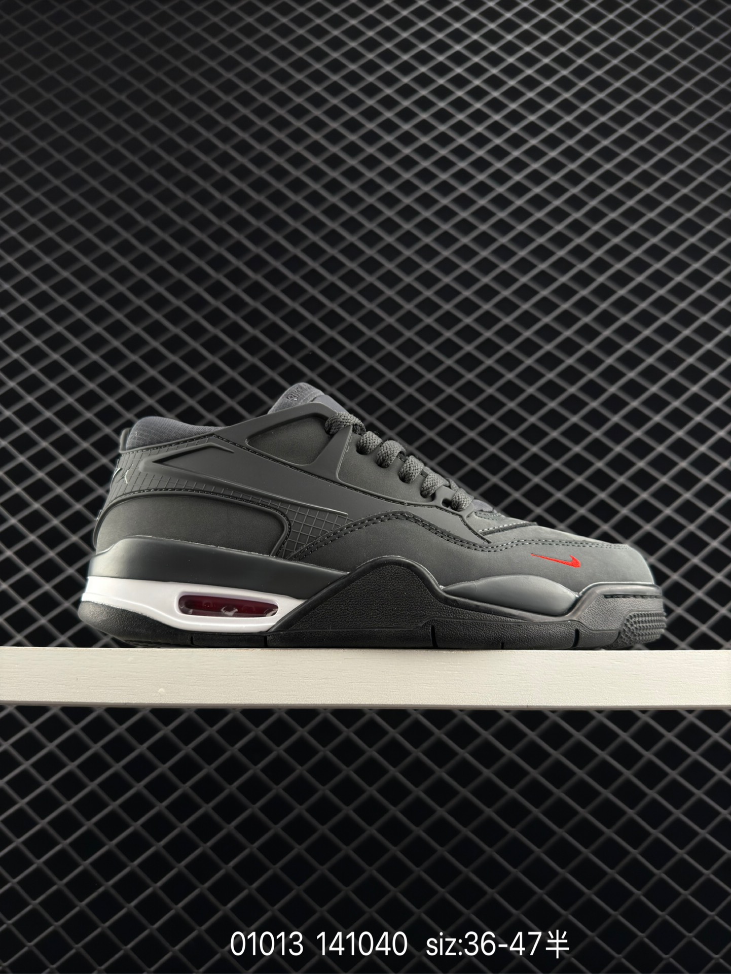 Nike Air Jordan 4 RM Nike Air Jordan 4 RM